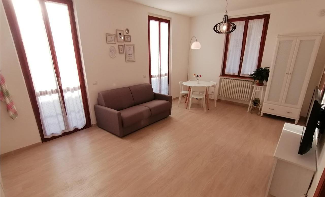 San Bartolo Rent Apartments, Due Passi Da Firenze Fiesole Exteriör bild