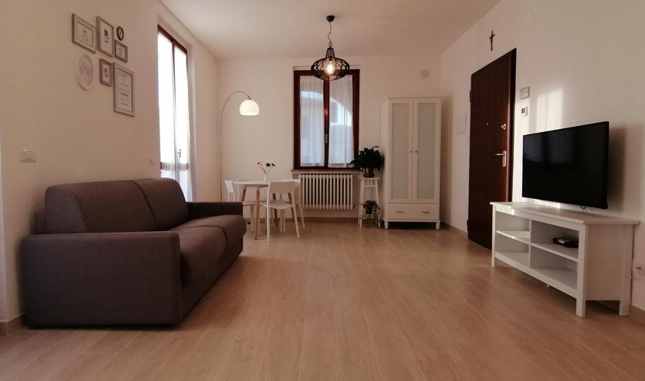 San Bartolo Rent Apartments, Due Passi Da Firenze Fiesole Exteriör bild