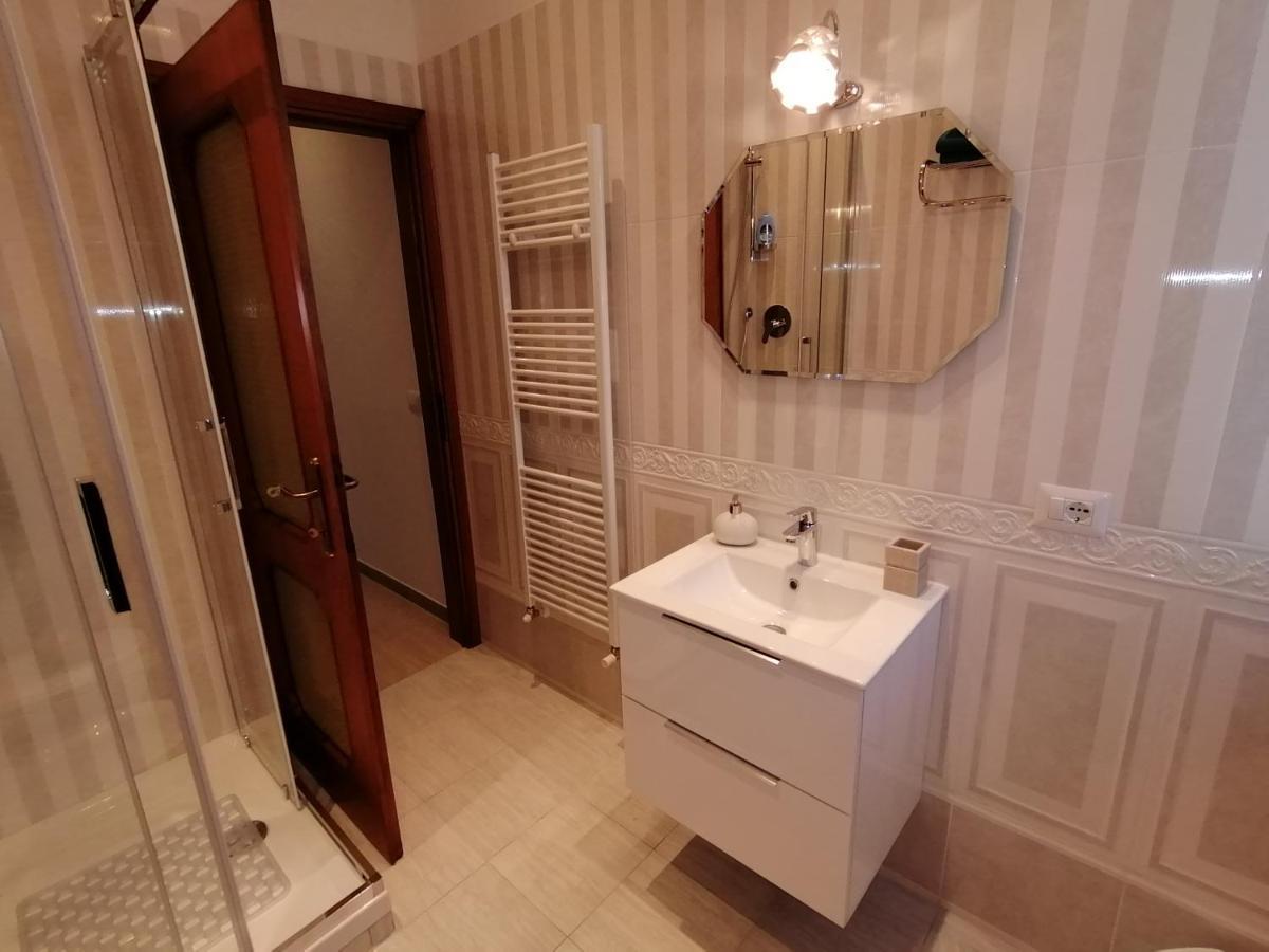 San Bartolo Rent Apartments, Due Passi Da Firenze Fiesole Exteriör bild