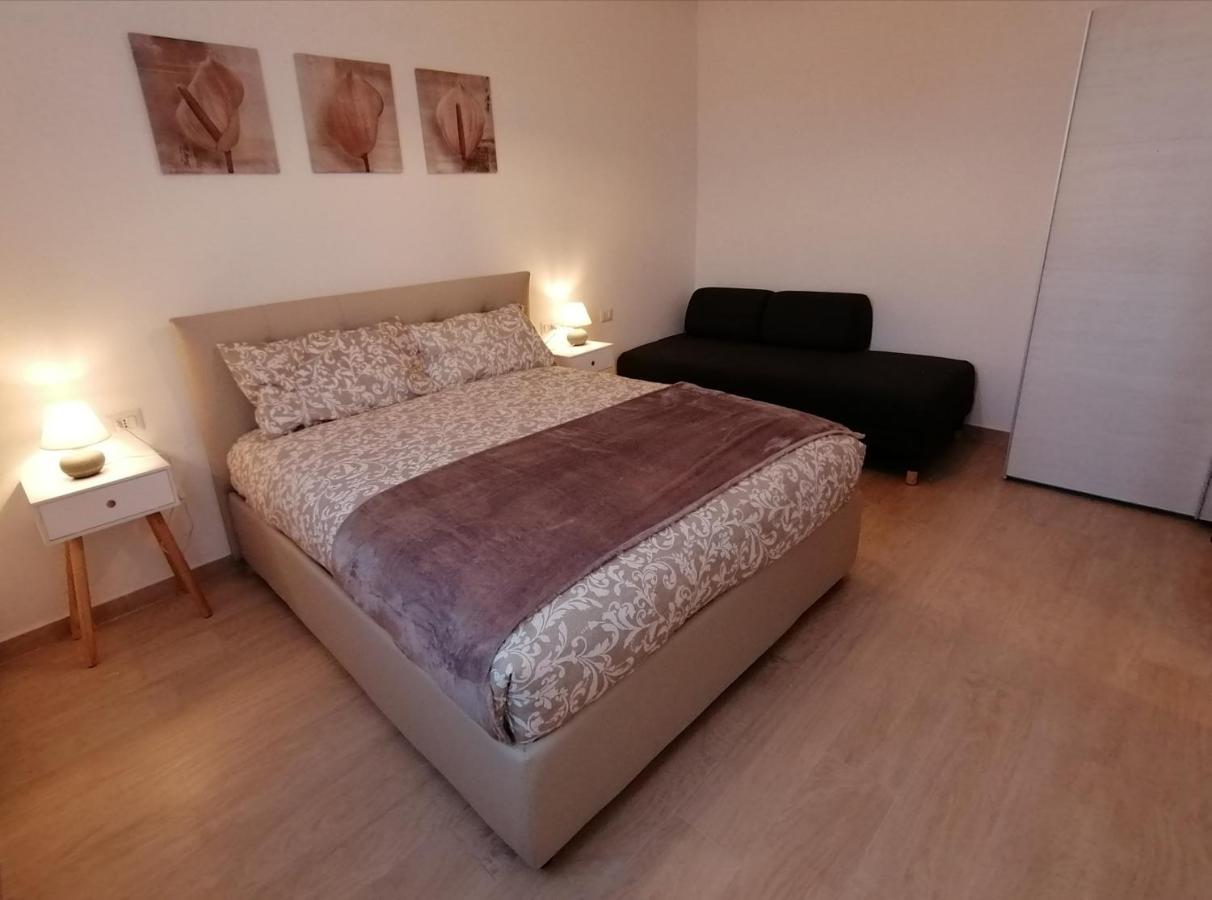 San Bartolo Rent Apartments, Due Passi Da Firenze Fiesole Exteriör bild