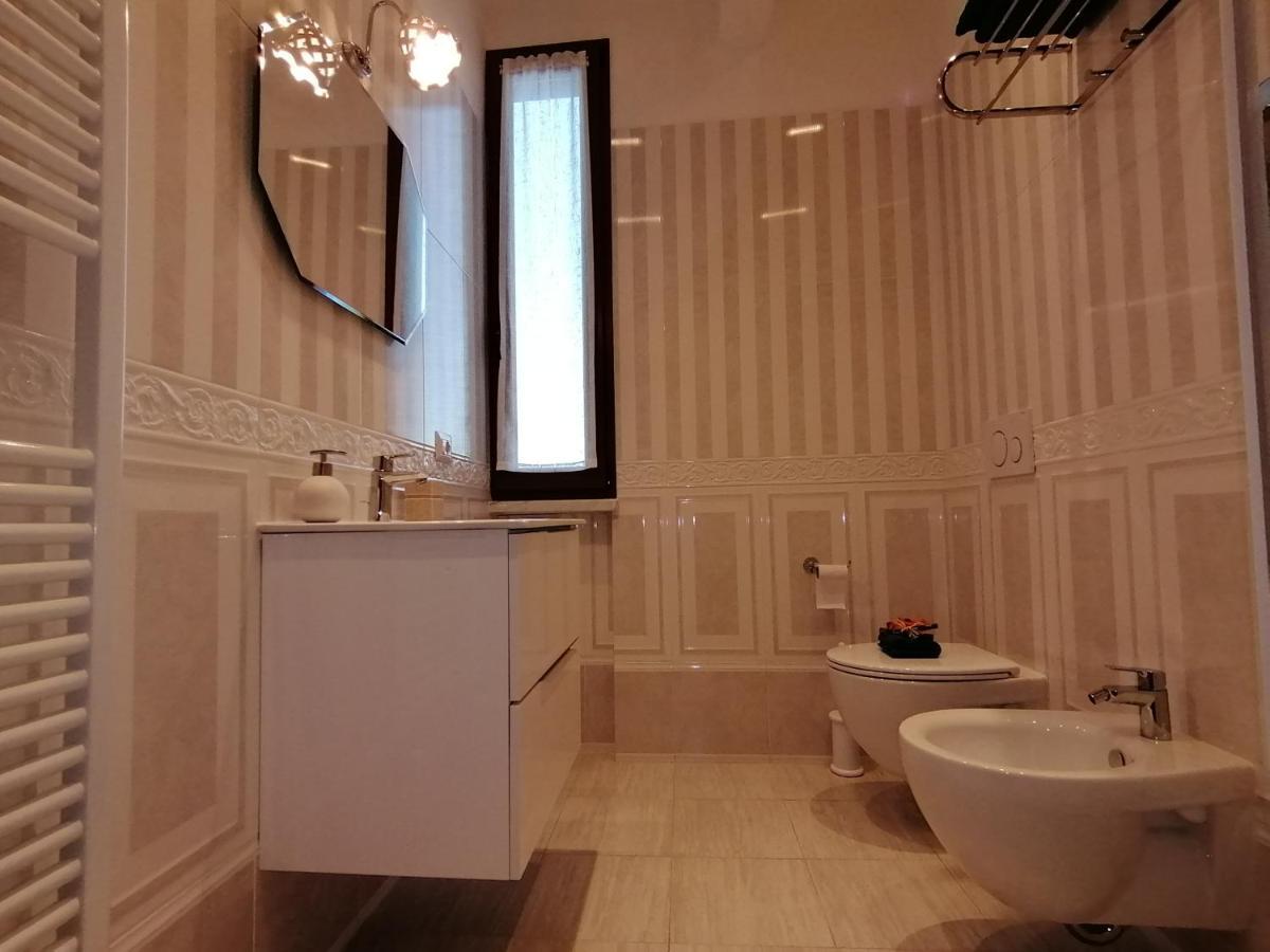 San Bartolo Rent Apartments, Due Passi Da Firenze Fiesole Exteriör bild