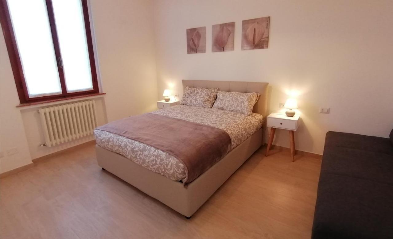 San Bartolo Rent Apartments, Due Passi Da Firenze Fiesole Exteriör bild