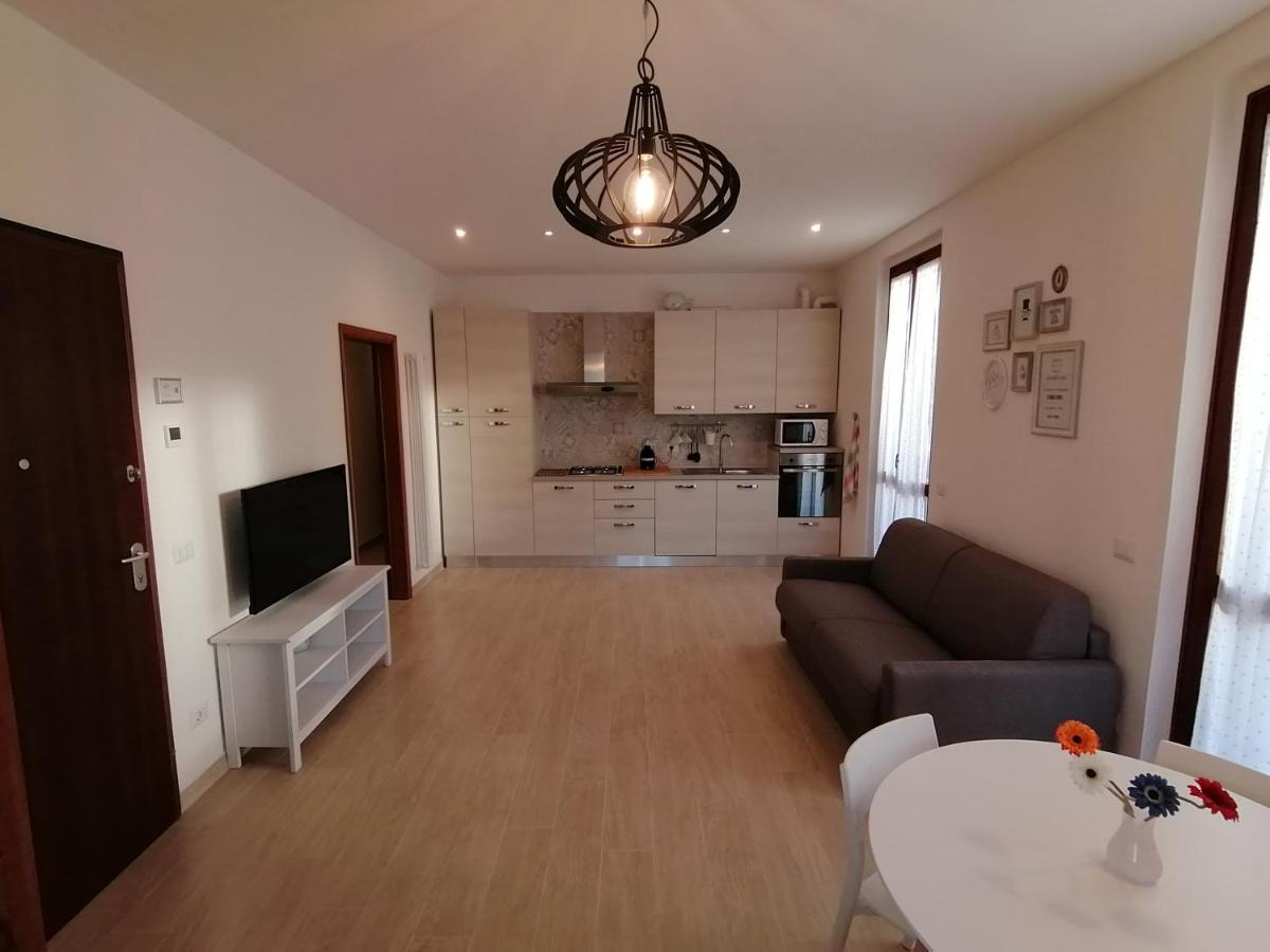 San Bartolo Rent Apartments, Due Passi Da Firenze Fiesole Exteriör bild