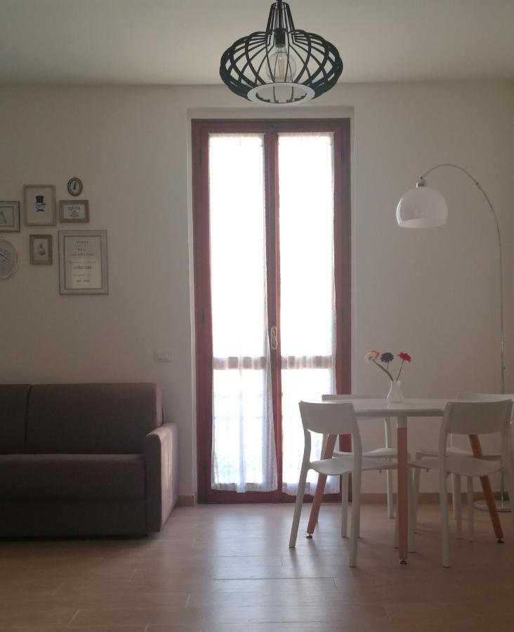 San Bartolo Rent Apartments, Due Passi Da Firenze Fiesole Exteriör bild